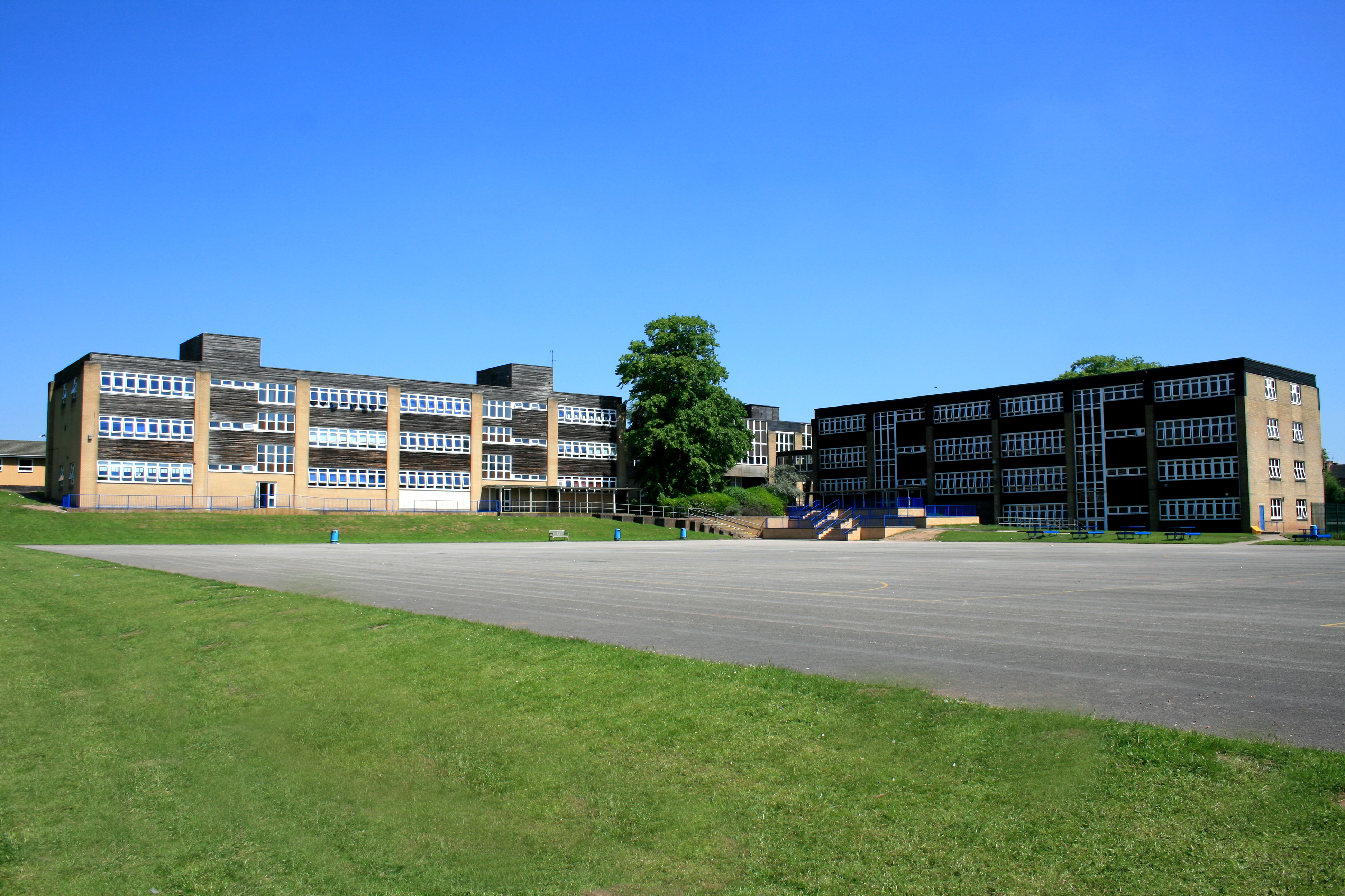 Welcome to<br>Blythe Bridge High School & Sixth Form