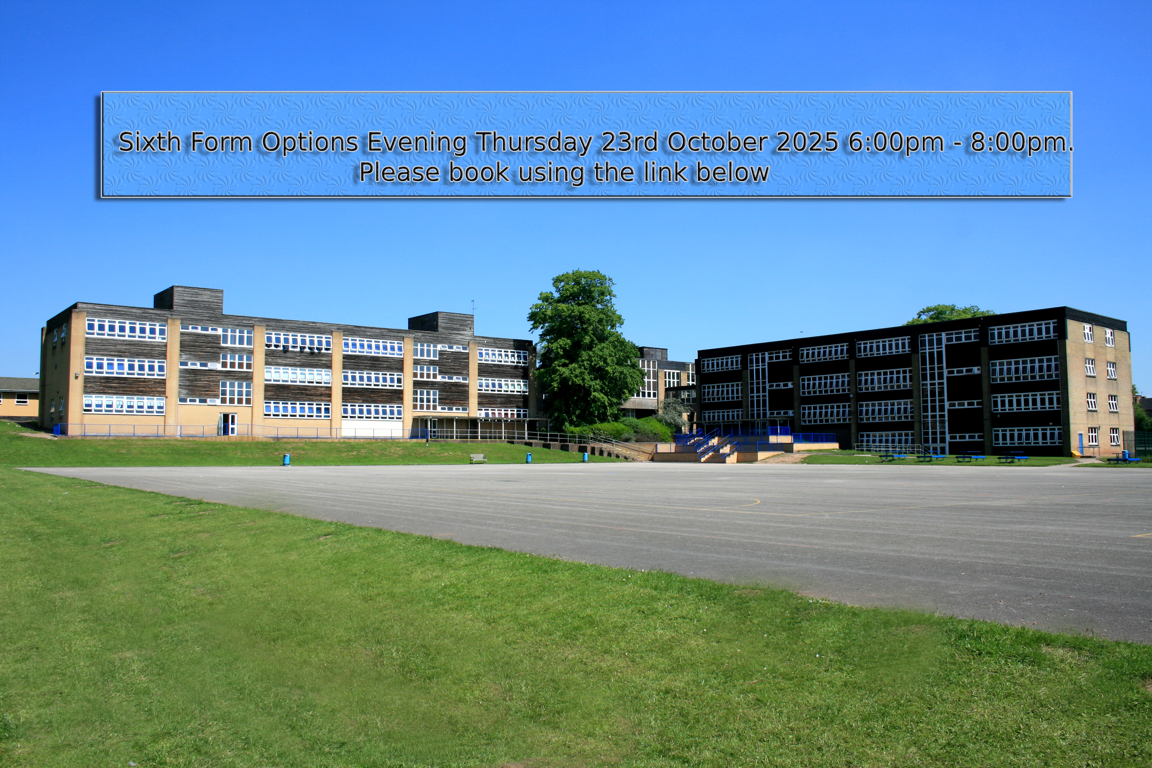 Welcome to<br>Blythe Bridge High School & Sixth Form