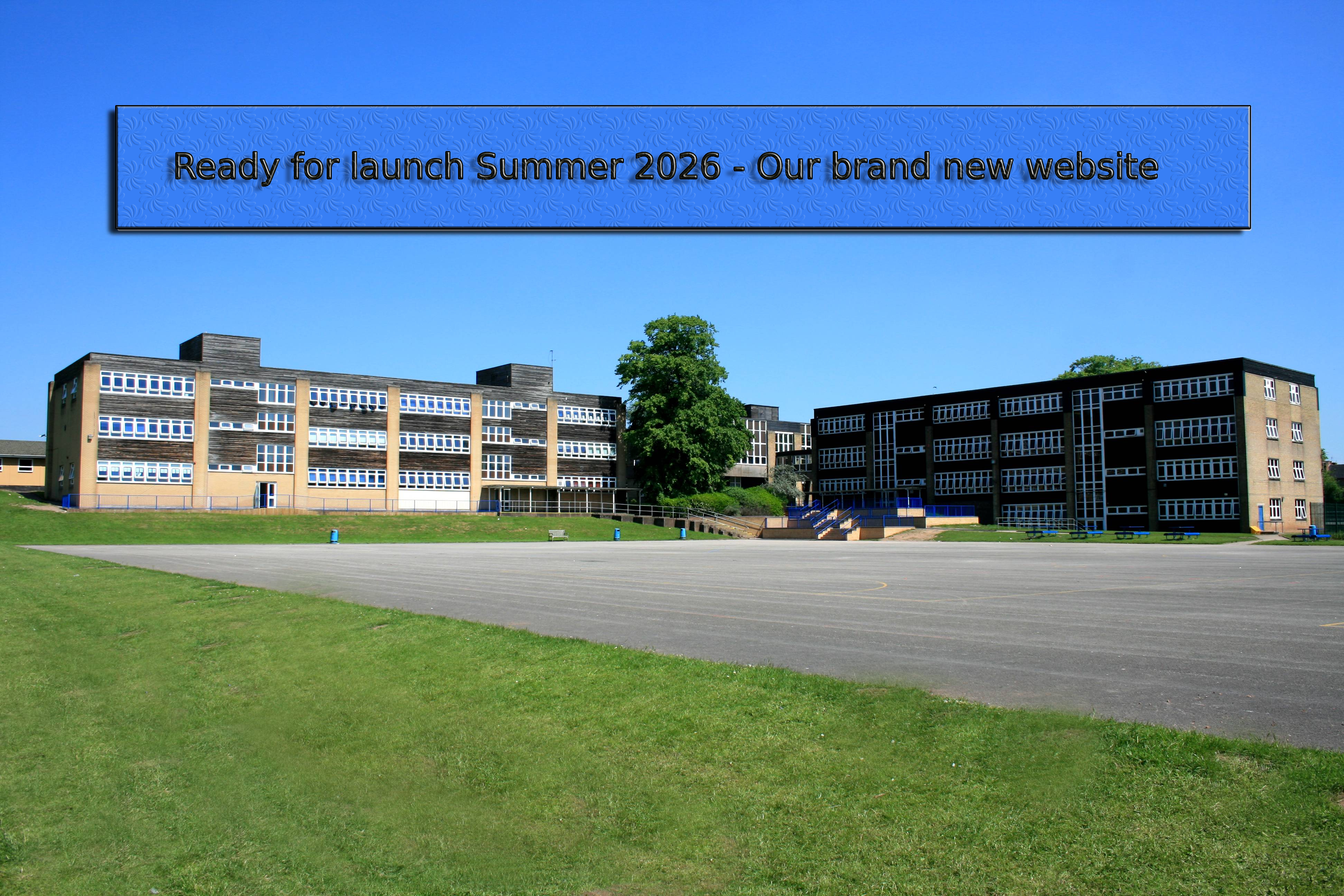 Welcome to<br>Blythe Bridge High School & Sixth Form